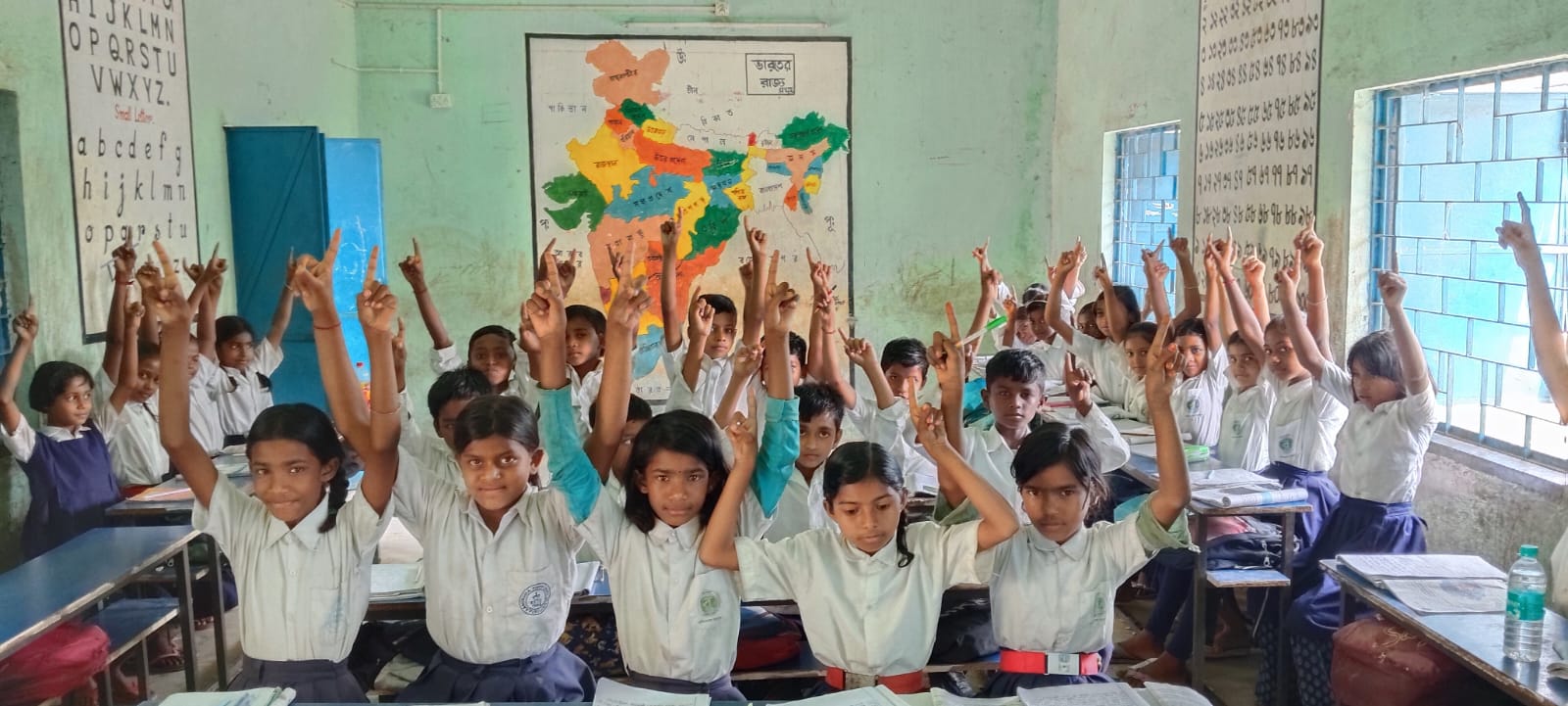 Girl Child Education